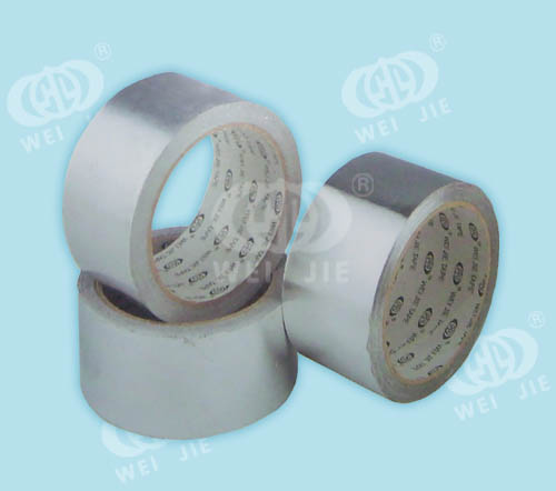 adhesive tape industry