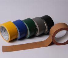 布基胶带-可供七种颜色选择